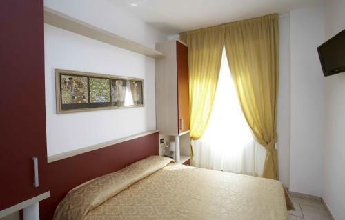 Hotel Nuovo Metro Milan Extérieur photo