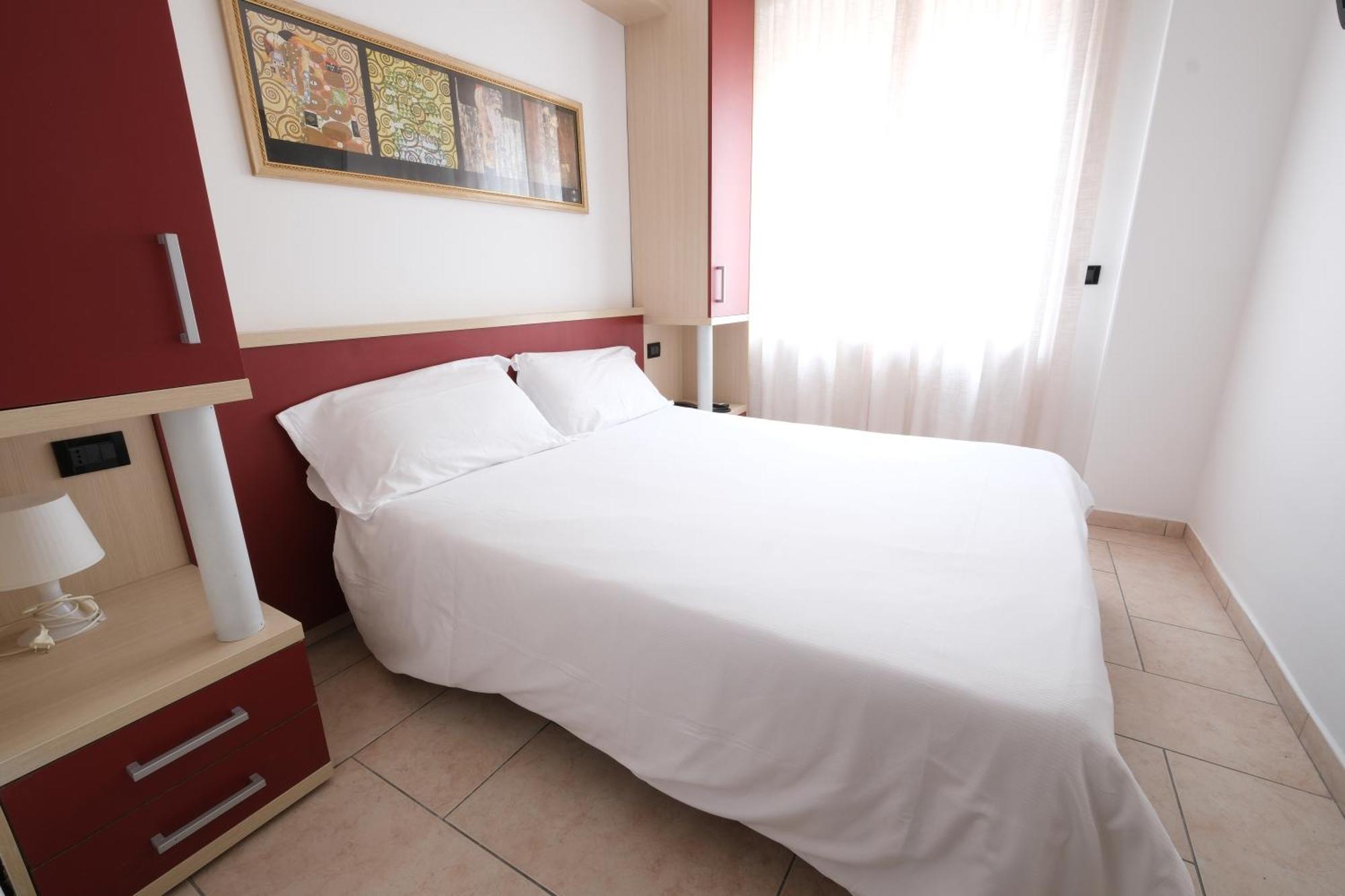 Hotel Nuovo Metro Milan Extérieur photo