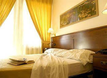 Hotel Nuovo Metro Milan Extérieur photo